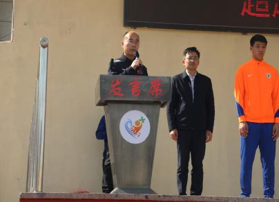 沂蒙精神之花又结新果 革命老区红色教育再添新篇