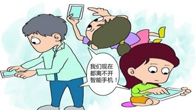 电子产品“偷”走睡眠，科学助眠怎么做？