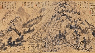 “来自乡村的礼物”图片作品征集活动4月主题发布