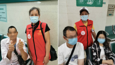 陪诊市场逐渐升温，但也存在从业门槛低、劳动关系欠规范等问题——“临时家人”如何从单兵作战走向系统规范？