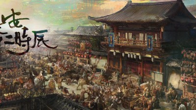 影视作品带火了多少城