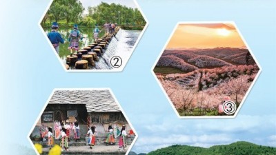 到21℃的城市，体验360度的人生
