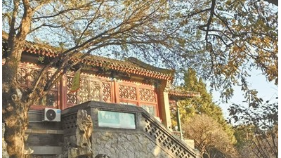 从古寺庙到窑台遗韵见证黑窑厂的悠悠文脉