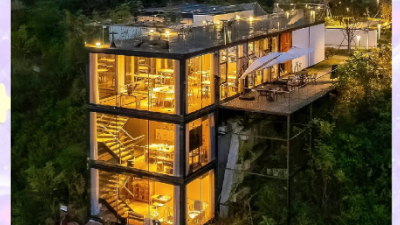注重体验，乡村民宿带来新感觉