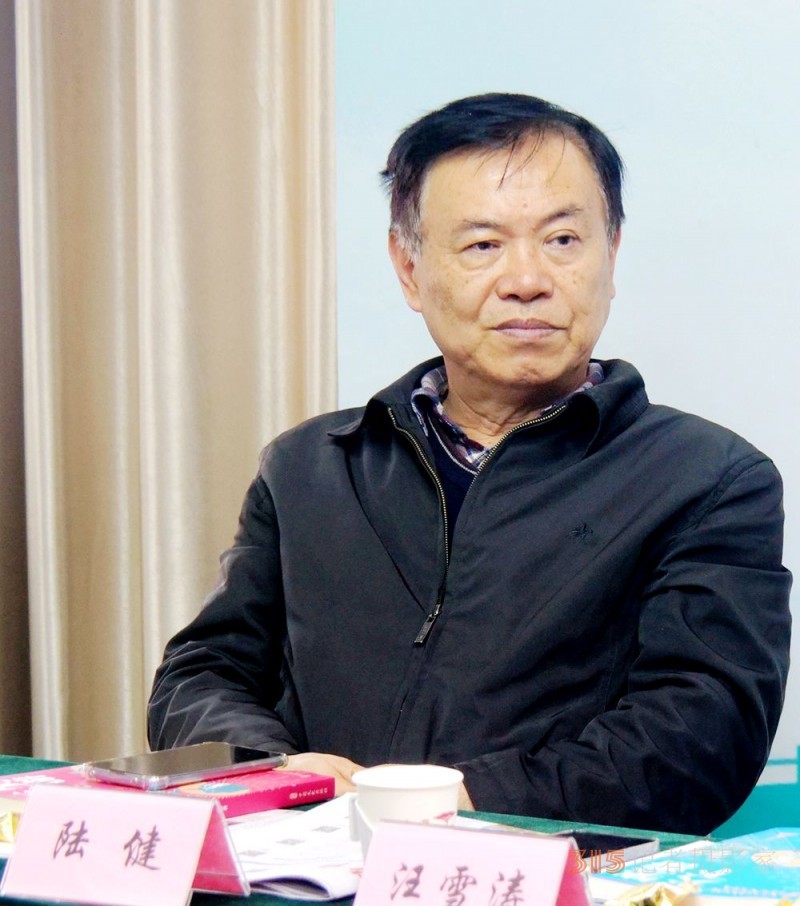 笑文化倡导者许笑天新书《笑游天下》首发式暨研讨会在京举行