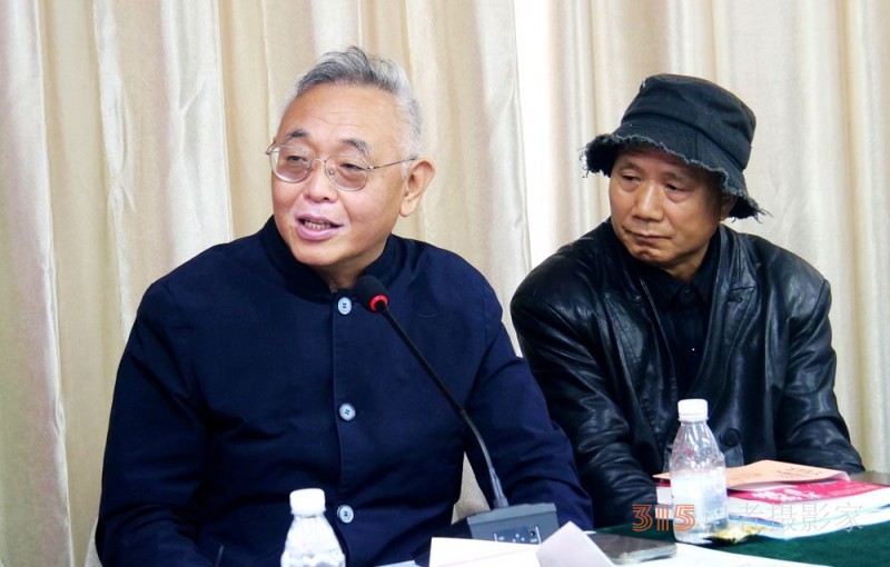 笑文化倡导者许笑天新书《笑游天下》首发式暨研讨会在京举行