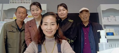跨界逐梦，绽放女性创业之光