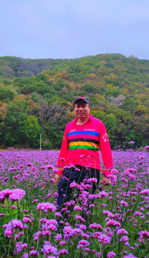 登录春天的二维码（组诗）