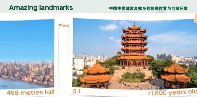 新版中小学英语教材，吹起了“中国风”！