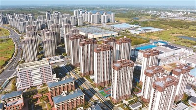 《住宅项目规范》5月起落地实施，对层高、隔音等作出强制规定——  “好房子”有了“硬杠杠”