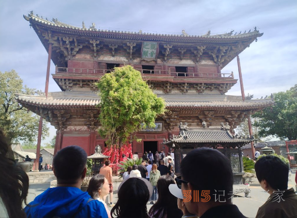 天津独乐寺