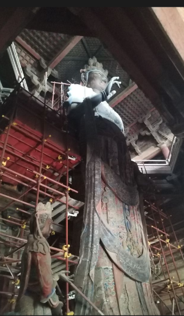 天津独乐寺