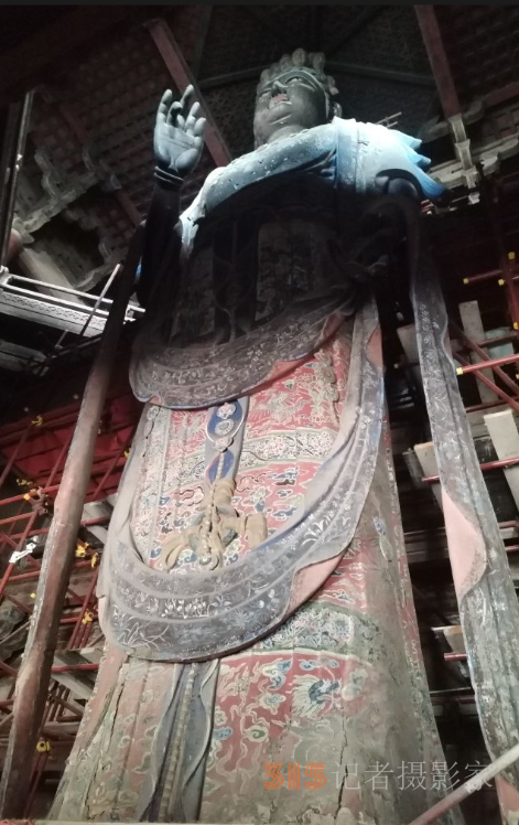 天津独乐寺