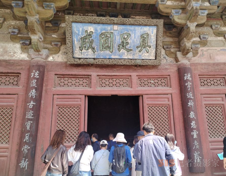 天津独乐寺