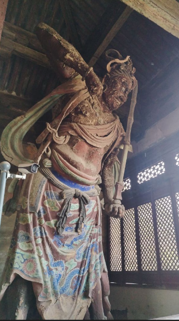 天津独乐寺