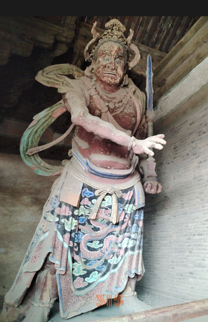 天津独乐寺