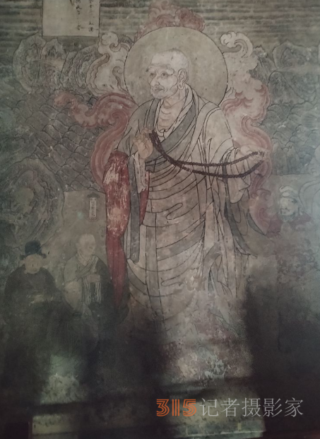 天津独乐寺