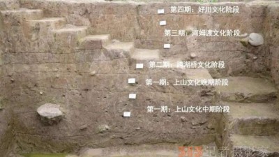 年度十大考古新发现仙居下汤遗址：揭开9000多年前南方村落神秘面纱