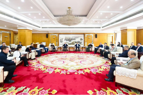 体控管理全民健康行动学术交流会在京举办​