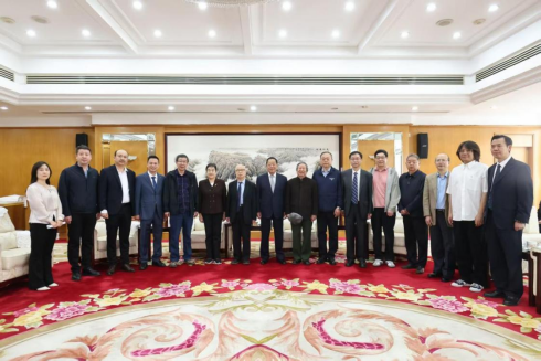 体控管理全民健康行动学术交流会在京举办​