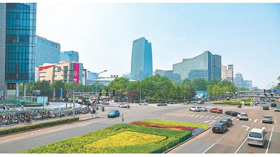 超大城市治理难题如何破解
