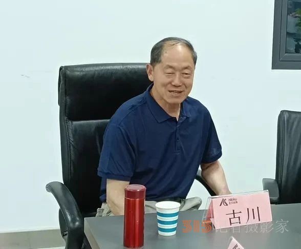 著名军旅作家孔立文两岸题材长篇小说《秋水长天》分享研讨会在京举行