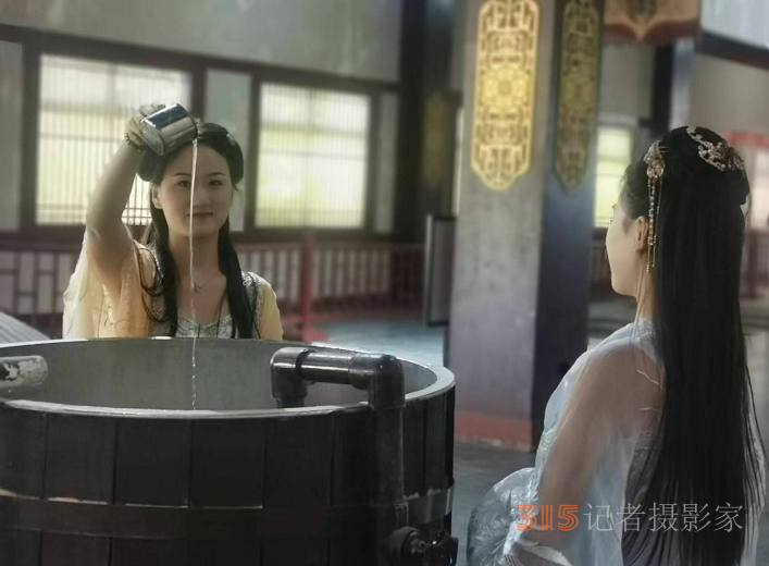 “品读千年古都，放歌赵王集团” 中国文艺名家走进河北邯郸采风系列活动成功举办