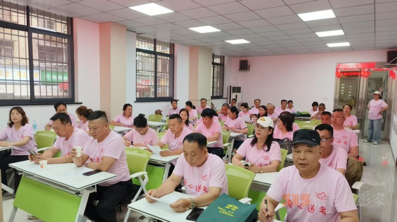 厉兵秣马护考程-蚌埠市公益顺风车爱心协会2025爱心送考首场培训圆满收官