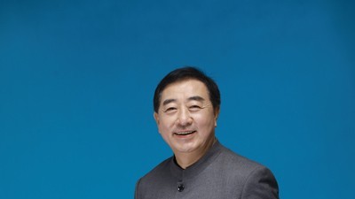 传承文化精髓 助力百姓生活——记五行能量导师孙暟骏
