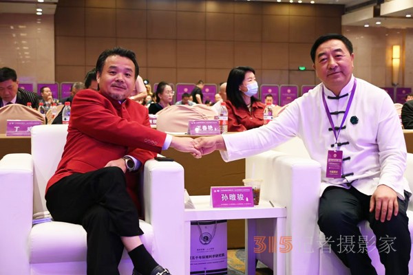 传承文化精髓 助力百姓生活——记五行能量导师孙暟骏