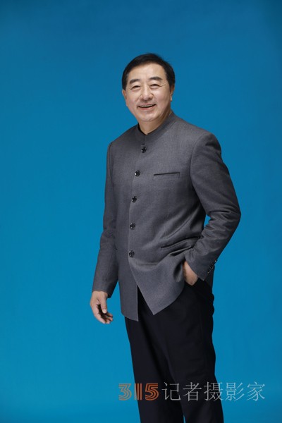 传承文化精髓 助力百姓生活——记五行能量导师孙暟骏