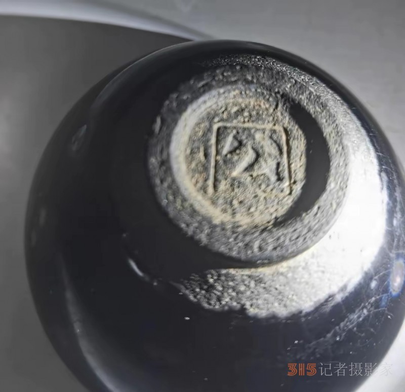 杭州二百大古玩市场惊现稀世奇珍， 填补我国重要收藏空白