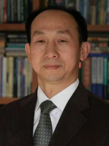 健康学独立学者黄开斌入选《中国科学家年鉴》