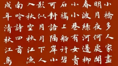澡雪精神 吐纳珠玉——沈鸿根诗浅探