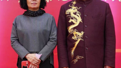 王秀珍：在传统国学沃土上开拓创新的文化传承者