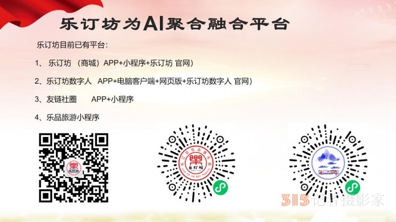 315记者摄影家网诚招地市媒体采编，免费培训，可开通后台