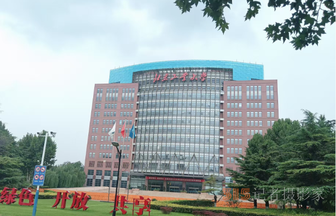 光影铸魂，笔耕不辍 —— 王飞