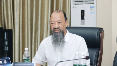 张照升:864自然疗法创始人,受邀出席中尼中医文化交流活动