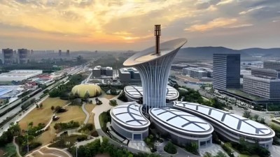 经历转型挑战  武汉开发区正迈向高质量发展新阶段