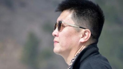 著名书法家凯文作品《意象龙字》《佛》被人民大会堂管理局和中国美术馆收藏