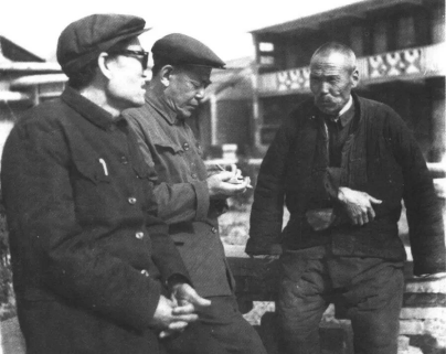 抗战中的“民众剧团”