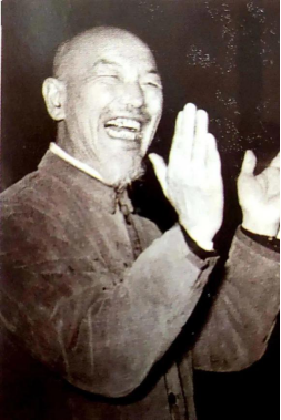 抗战中的“民众剧团”