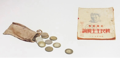 抗战中的“民众剧团”