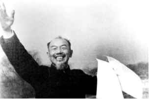 抗战中的“民众剧团”
