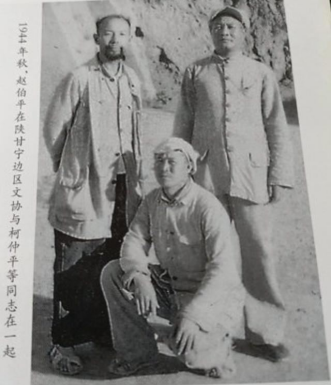抗战中的“民众剧团”