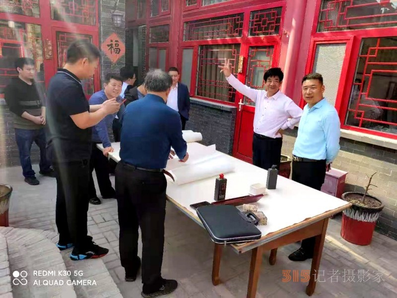 北京前门正阳人家：中轴线上的京晋雅集，胡同深处的归心处