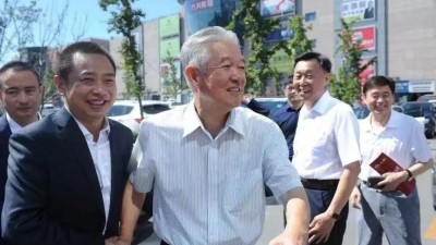裴怀亮上将会见中国军地书画院代表 鼓励当好践行文化自信旗手