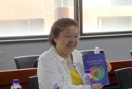 守卫生命：清新母亲河，聚焦生态环境法典