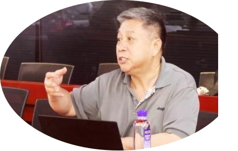 守卫生命：清新母亲河，聚焦生态环境法典
