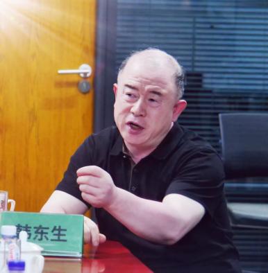 守卫生命：清新母亲河，聚焦生态环境法典